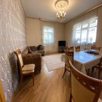 Satılır 7 otaqlı Həyət evi/villa, Avtovağzal metrosu, Biləcəri qəs., Binəqədi rayonu 17