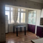 Kirayə (aylıq) 3 otaqlı Köhnə Tikili, Xalqlar dostluğu metrosu, Nizami rayonu 9