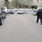 Satılır 2 otaqlı Köhnə Tikili, Memar Əcəmi metrosu, 4-cü mikrorayon, Nəsimi rayonu 13