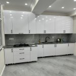 Kirayə (aylıq) 2 otaqlı Yeni Tikili, Azadlıq metrosu, 8-ci mikrorayon, Binəqədi rayonu 7