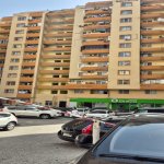 Продажа 2 комнат Новостройка, İnşaatçılar метро, пос. Йени Ясамал, Ясамал район 1