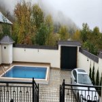 Kirayə (günlük) 3 otaqlı Həyət evi/villa Qəbələ 8