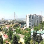 Satılır 3 otaqlı Yeni Tikili, Qara Qarayev metrosu, Nizami rayonu 1