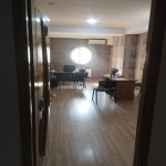 Kirayə (aylıq) 1 otaqlı Ofis, Gənclik metrosu, Nərimanov rayonu 4