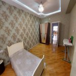 Kirayə (aylıq) 3 otaqlı Yeni Tikili, Xətai metrosu, Xətai rayonu 9