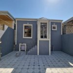 Satılır 3 otaqlı Həyət evi/villa, Koroğlu metrosu, Zabrat qəs., Sabunçu rayonu 1