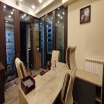 Kirayə (aylıq) 10 otaqlı Ofis, Nəriman Nərimanov metrosu, Nərimanov rayonu 4
