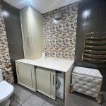 Kirayə (aylıq) 4 otaqlı Yeni Tikili, 28 May metrosu, Nəsimi rayonu 35