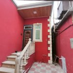Satılır 2 otaqlı Həyət evi/villa, Koroğlu metrosu, Zabrat qəs., Sabunçu rayonu 4