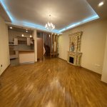 Kirayə (aylıq) 5 otaqlı Həyət evi/villa, Nəsimi metrosu, 6-cı mikrorayon, Binəqədi rayonu 12