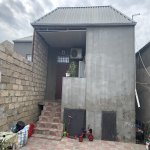 Satılır 3 otaqlı Həyət evi/villa, Koroğlu metrosu, Ramana qəs., Sabunçu rayonu 1