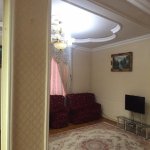 Satılır 7 otaqlı Həyət evi/villa, Neftçilər metrosu, Bakıxanov qəs., Sabunçu rayonu 11