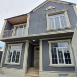 Satılır 4 otaqlı Həyət evi/villa, Masazır, Abşeron rayonu 1