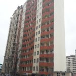 Продажа 3 комнат Новостройка, Насими район 1