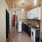 Kirayə (günlük) 2 otaqlı Həyət evi/villa Qəbələ 6