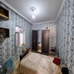 Satılır 3 otaqlı Həyət evi/villa, Koroğlu metrosu, Zabrat qəs., Sabunçu rayonu 12