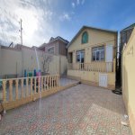 Satılır 3 otaqlı Həyət evi/villa, Koroğlu metrosu, Sabunçu qəs., Sabunçu rayonu 1