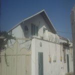 Satılır 3 otaqlı Həyət evi/villa, İçərişəhər metrosu, Bayıl qəs., Səbail rayonu 1
