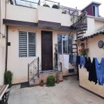 Satılır 3 otaqlı Həyət evi/villa, Azadlıq metrosu, 7-ci mikrorayon, Binəqədi rayonu 8