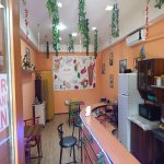 Kirayə (aylıq) Obyekt, Neftçilər metrosu, Bakıxanov qəs., Sevən Ürəklər ş/s, Sabunçu rayonu 1