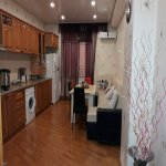 Продажа 3 комнат Новостройка, м. 20 Января метро, Насими район 8