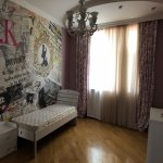 Satılır 7 otaqlı Həyət evi/villa, Qara Qarayev metrosu, Nizami rayonu 10