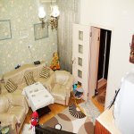 Satılır 5 otaqlı Həyət evi/villa, Əhmədli, Xətai rayonu 3