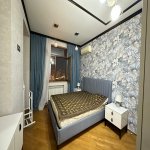 Kirayə (aylıq) 3 otaqlı Yeni Tikili, Nəriman Nərimanov metrosu, Nərimanov rayonu 5
