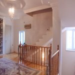 Satılır 6 otaqlı Həyət evi/villa, Avtovağzal metrosu, Biləcəri qəs., Binəqədi rayonu 49