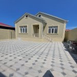 Satılır 3 otaqlı Həyət evi/villa, Yeni Suraxanı qəs., Suraxanı rayonu 1