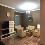 Kirayə (aylıq) 5 otaqlı Həyət evi/villa, Dübəndi, Xəzər rayonu 3