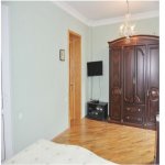 Kirayə (aylıq) 5 otaqlı Həyət evi/villa, Badamdar qəs., Səbail rayonu 14