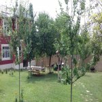 Kirayə (günlük) 5 otaqlı Həyət evi/villa Qəbələ 8