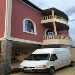 Satılır 5 otaqlı Həyət evi/villa Qax 2
