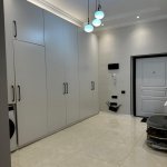 Kirayə (aylıq) 4 otaqlı Yeni Tikili, 8 Noyabr metrosu, Yasamal rayonu 6