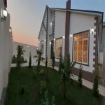 Satılır 5 otaqlı Həyət evi/villa, Mərdəkan, Xəzər rayonu 10