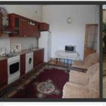 Kirayə (aylıq) 7 otaqlı Həyət evi/villa, İnşaatçılar metrosu, Yasamal qəs., Yasamal rayonu 15