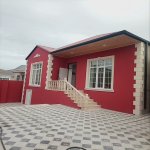 Satılır 3 otaqlı Həyət evi/villa, Binə qəs., Xəzər rayonu 1