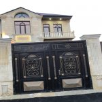 Satılır 5 otaqlı Həyət evi/villa, 20 Yanvar metrosu, Biləcəri qəs., Binəqədi rayonu 1