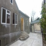 Satılır 4 otaqlı Həyət evi/villa, Qara Qarayev metrosu, Nizami rayonu 12