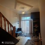 Satılır 4 otaqlı Həyət evi/villa, Koroğlu metrosu, Ramana qəs., Sabunçu rayonu 14