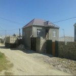 Satılır 5 otaqlı Həyət evi/villa, Zabrat qəs., Sabunçu rayonu 1