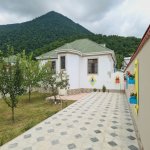 Kirayə (günlük) 3 otaqlı Həyət evi/villa Qəbələ 10