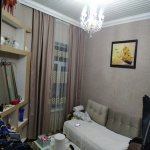 Satılır 4 otaqlı Həyət evi/villa, Koroğlu metrosu, Zabrat qəs., Sabunçu rayonu 12