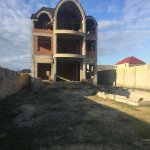 Satılır 6 otaqlı Həyət evi/villa, Novxanı, Abşeron rayonu 1