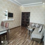 Продажа 3 комнат Новостройка, м. Ази Асланова метро, Ахмедли, Хетаи район 12