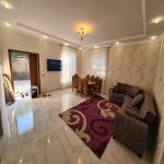 Kirayə (günlük) 6 otaqlı Həyət evi/villa Qəbələ 13