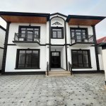 Satılır 6 otaqlı Həyət evi/villa, Zabrat qəs., Sabunçu rayonu 20