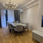 Kirayə (aylıq) 3 otaqlı Yeni Tikili, Xətai metrosu, Ağ şəhər, Xətai rayonu 6