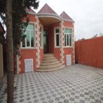 Satılır 3 otaqlı Həyət evi/villa, Maştağa qəs., Sabunçu rayonu 1